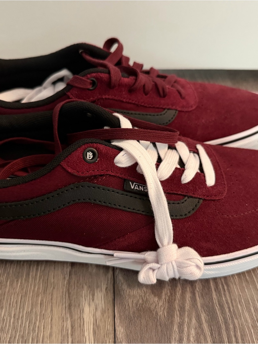 Men’s - Vans Kyle Walker - Size 10